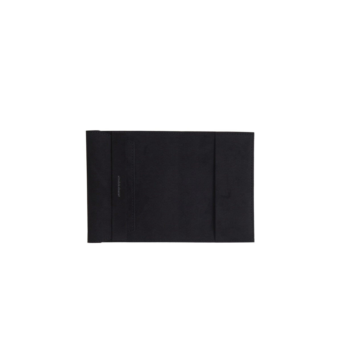 BOOK COVER 文庫 black