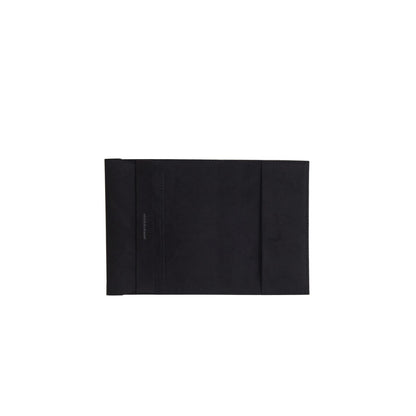 BOOK COVER 文庫 black