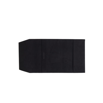 BOOK COVER 文庫 black