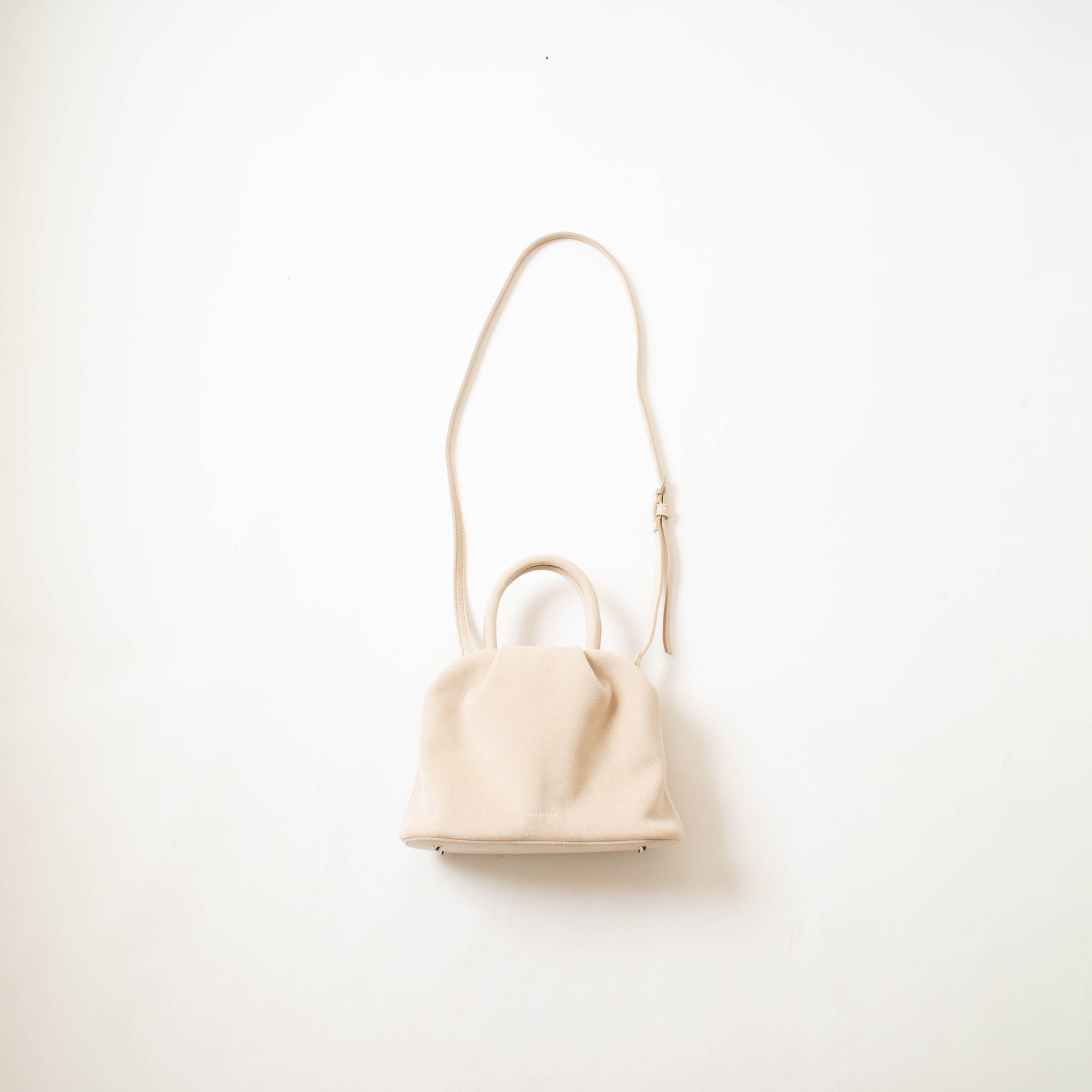 - GOULT スモール Beige