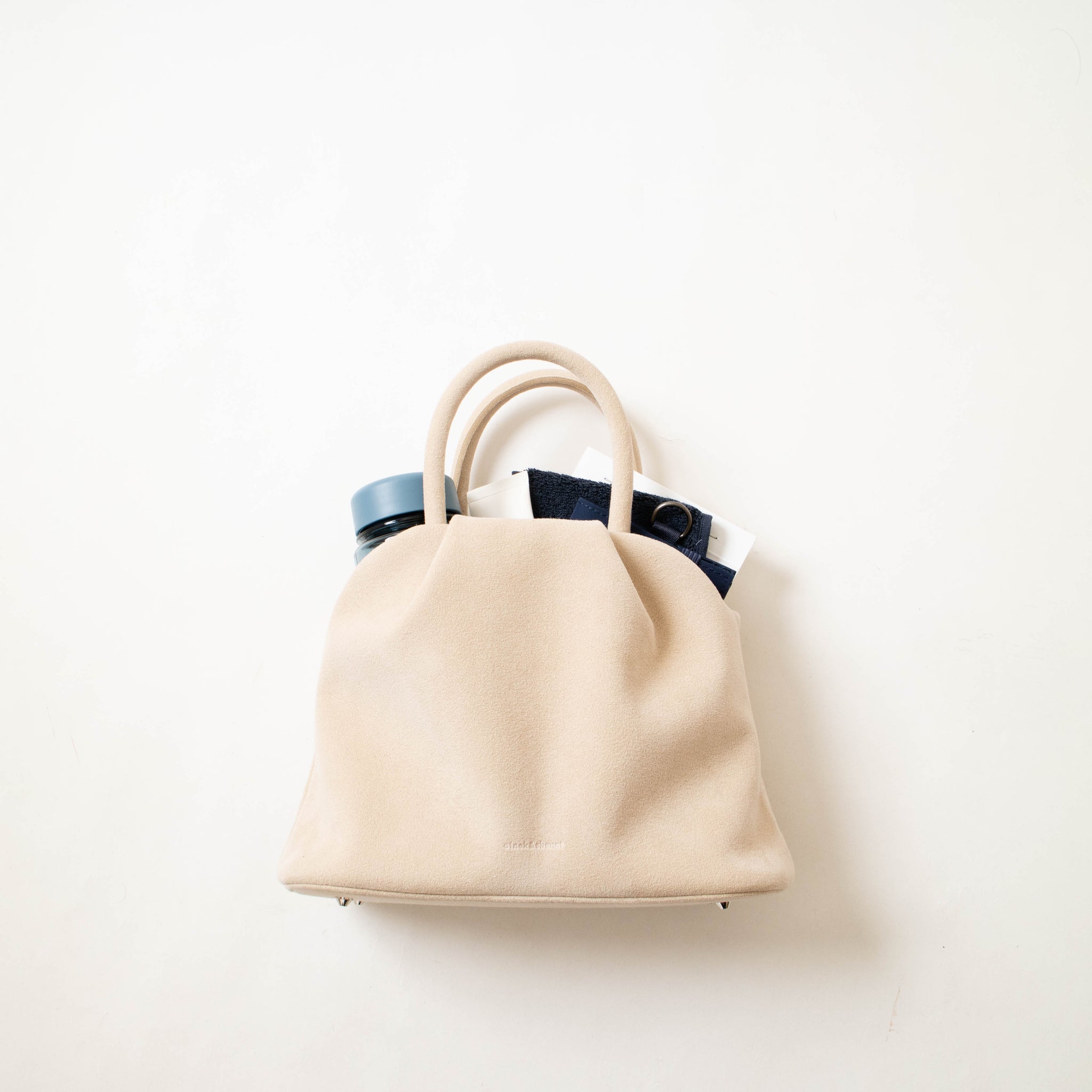 - GOULT スモール Beige