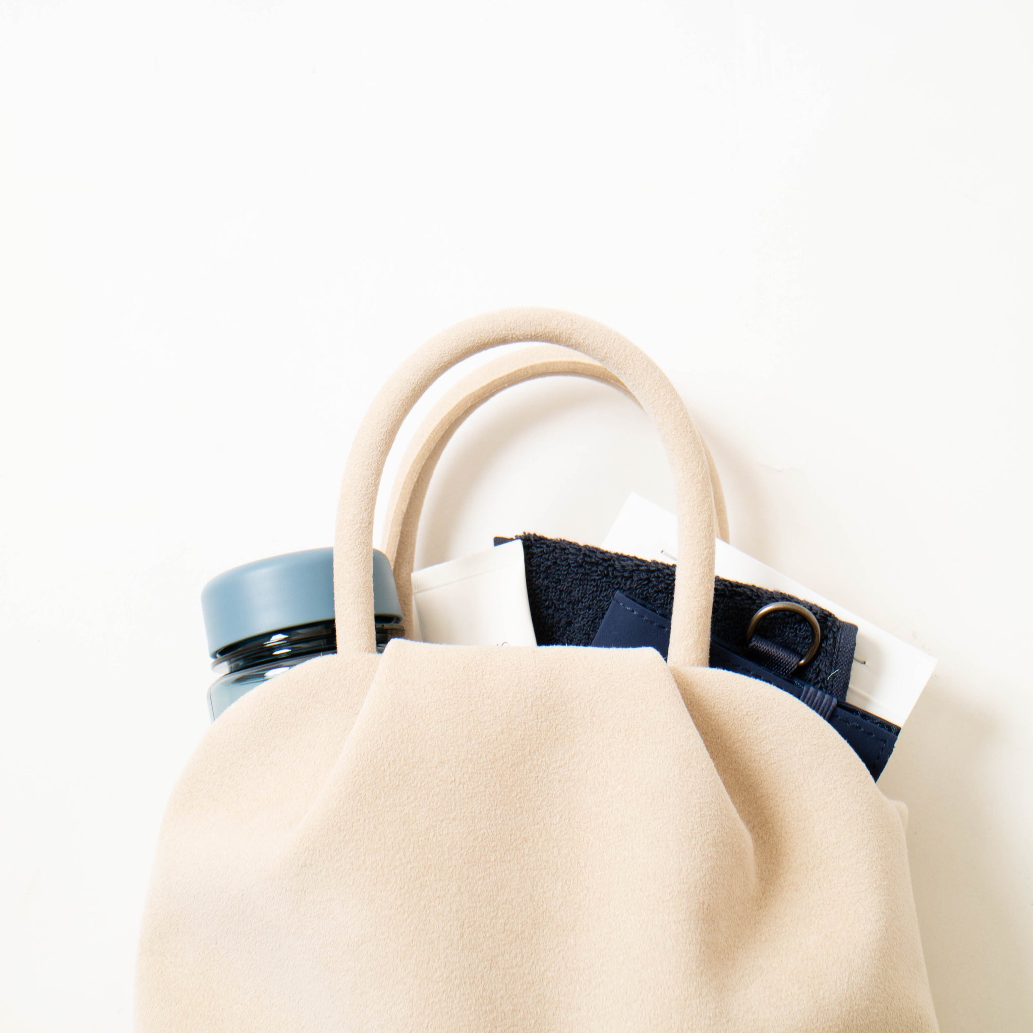 - GOULT スモール Beige