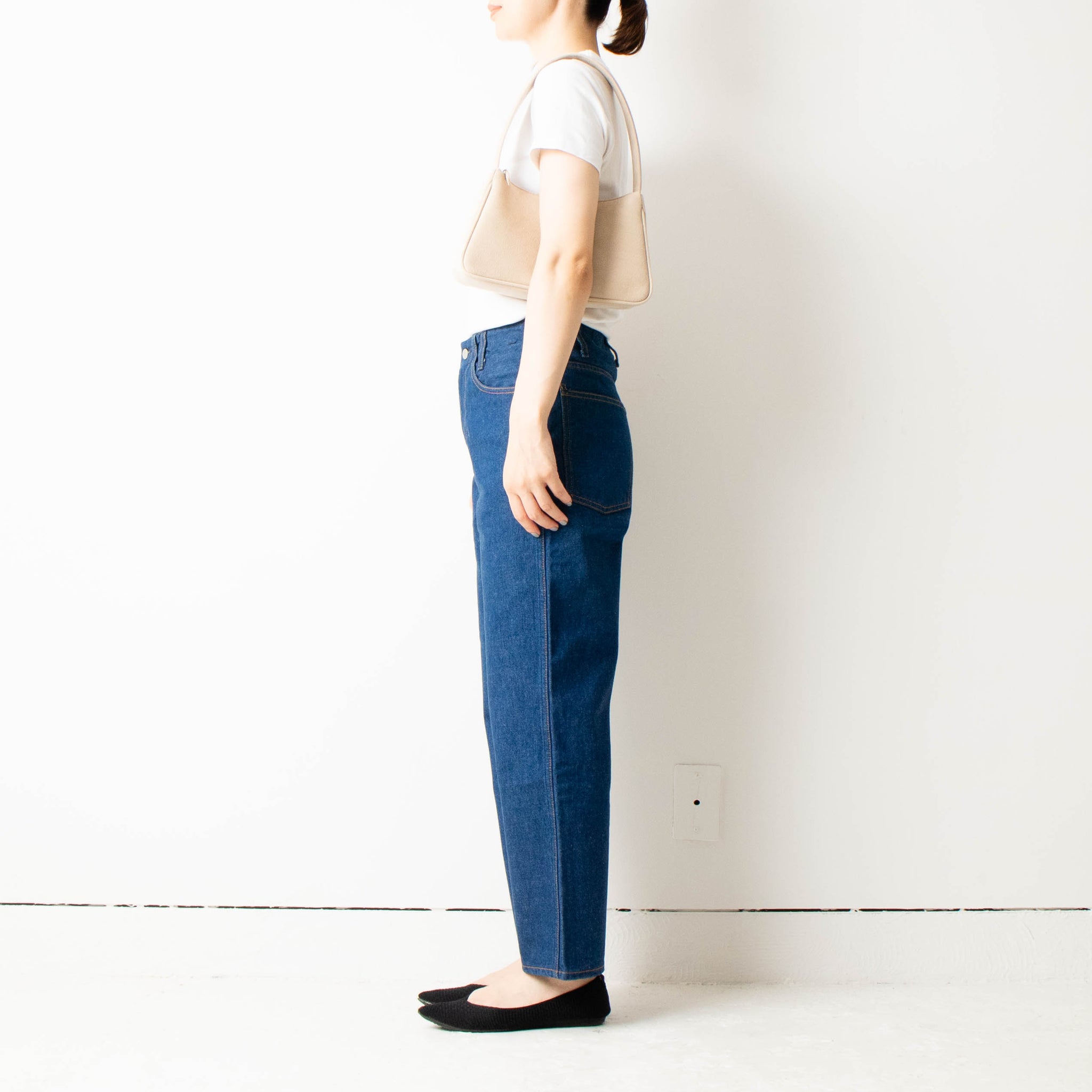 - LANA スモール Beige