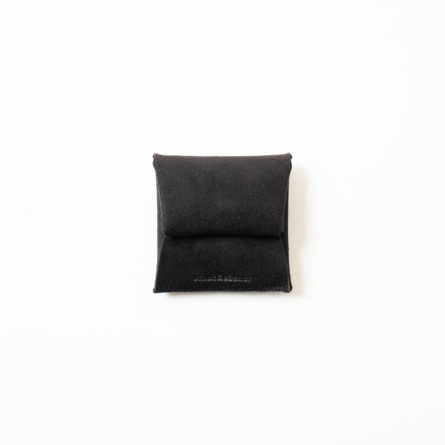 Coin Purse Black