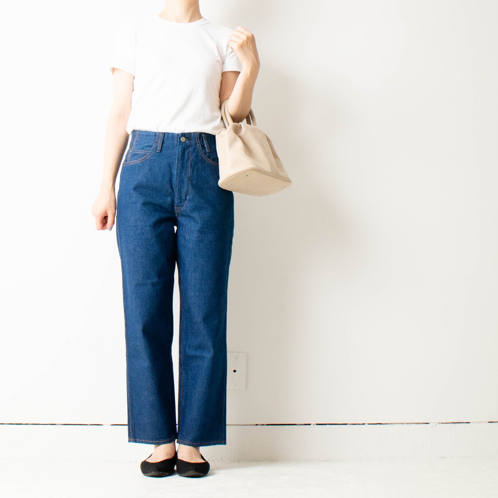 - GOULT スモール Beige