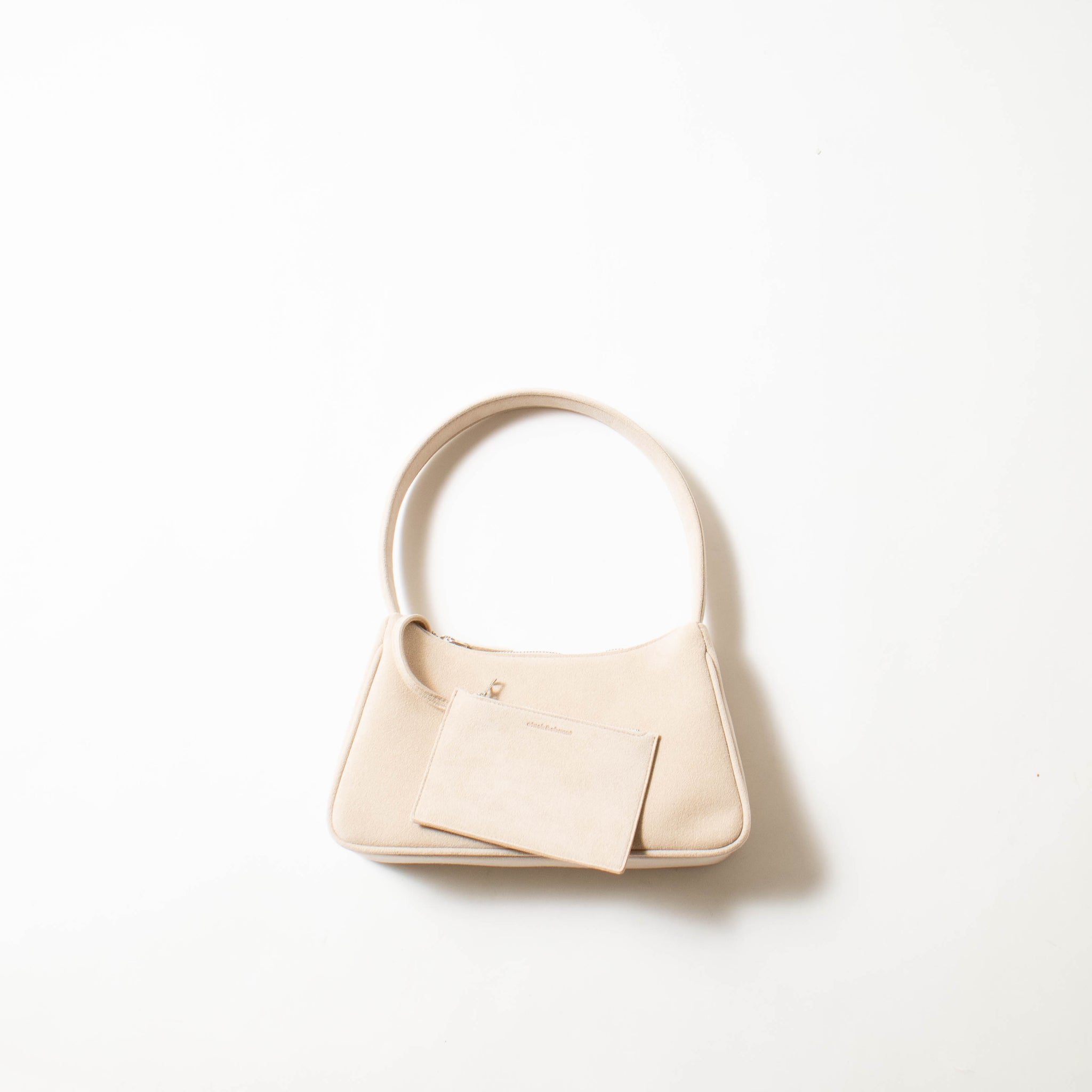 - LANA スモール Beige