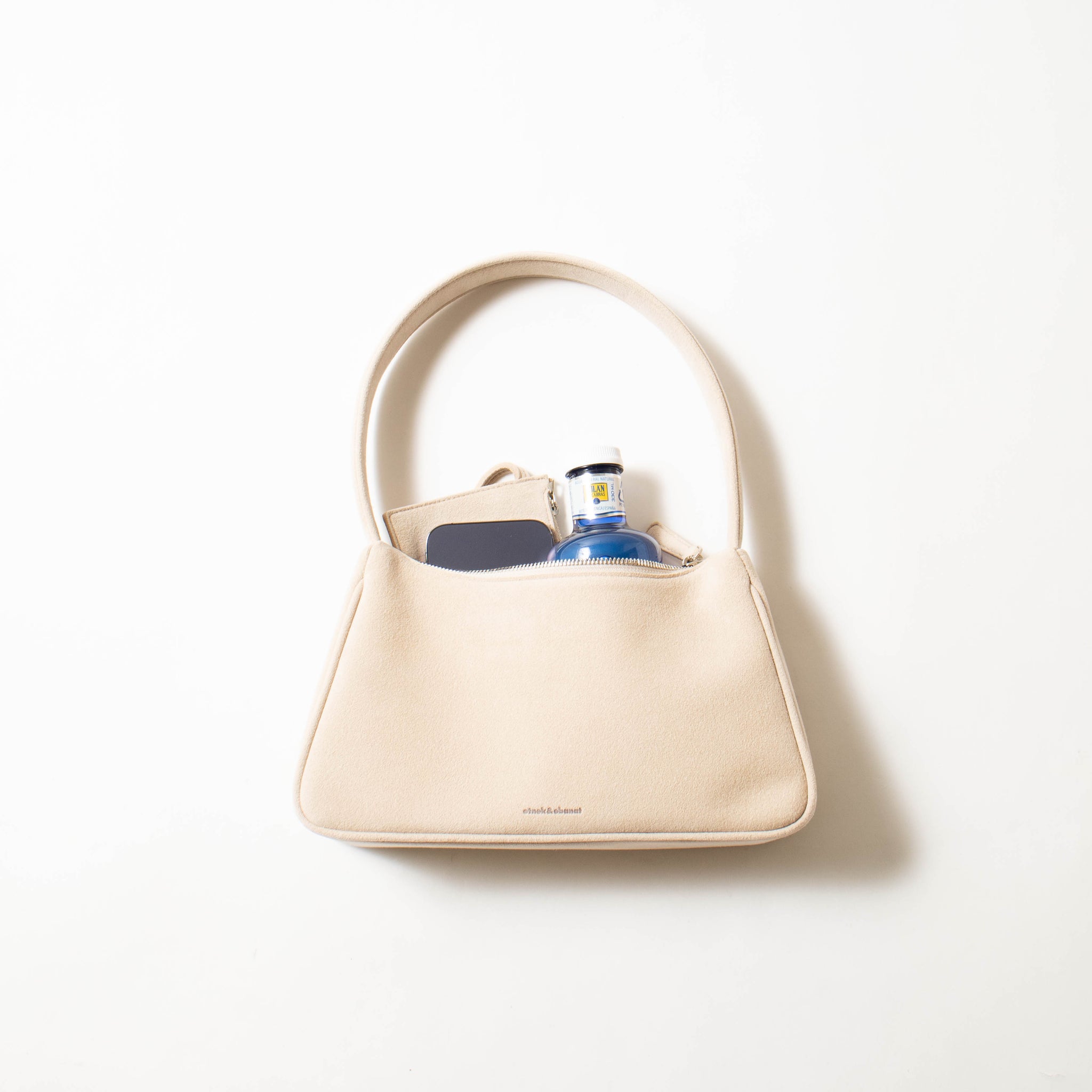- LANA スモール Beige