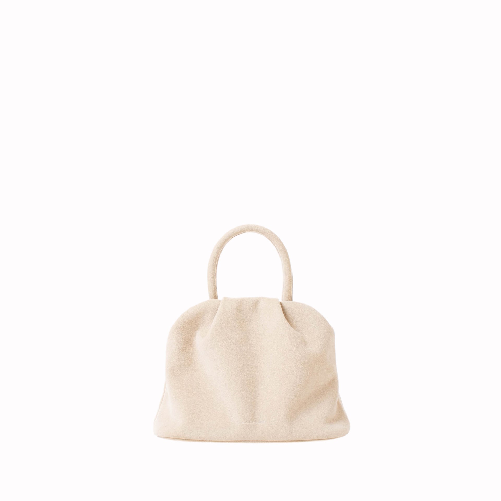 Boston Tote Bag Small Beige / ボストントートバッグ【S】ベージュ 