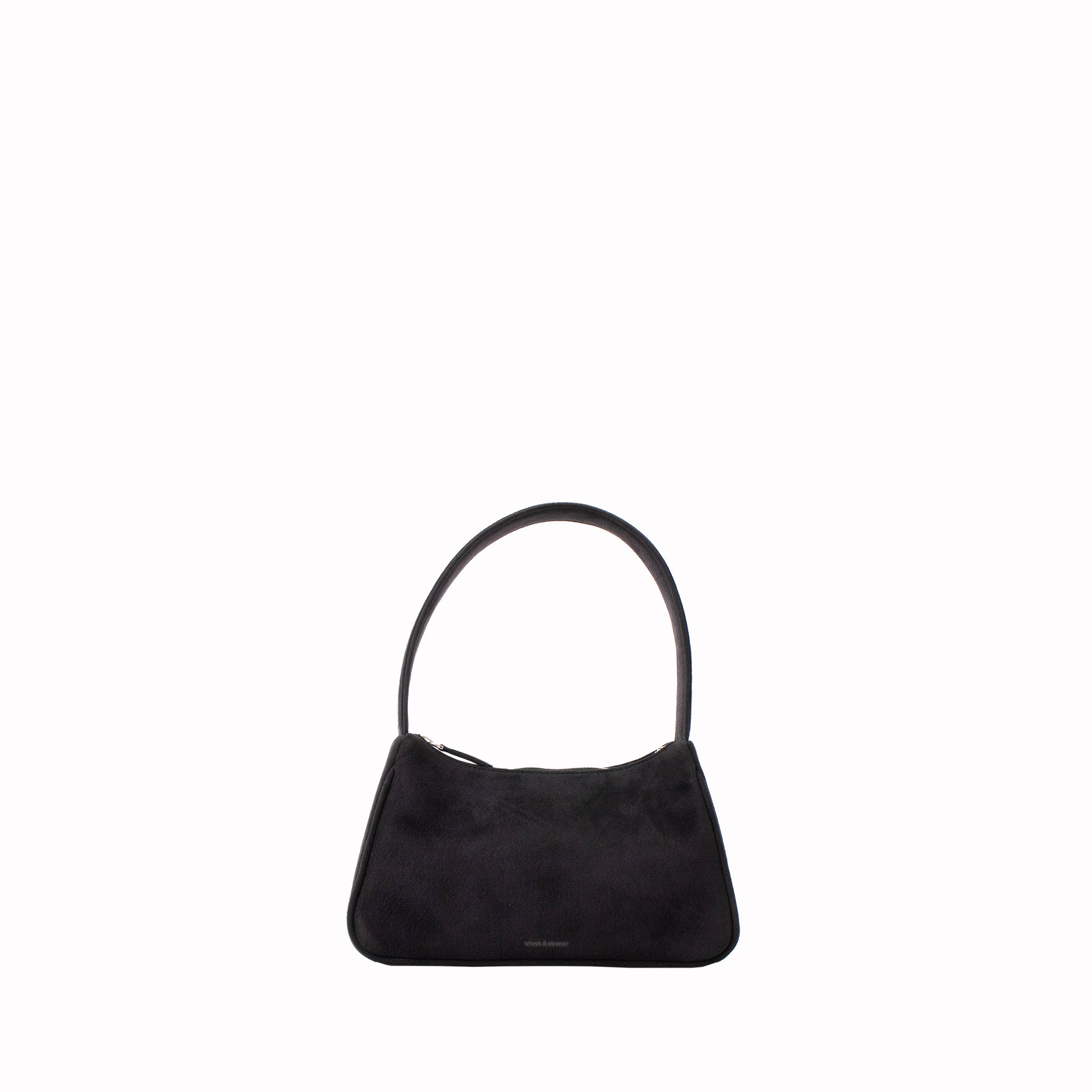 One Shoulder Bag Small Black / ワンショルダーバッグ【S】ブラック