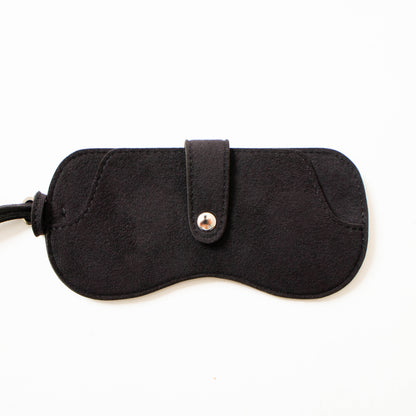 - Eyewear Case Black